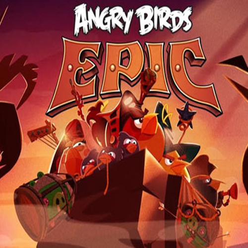 Angry Birds Epic скачать читы на ресурсы