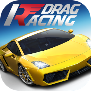 скачать drag racing real 3d много денег на андроид