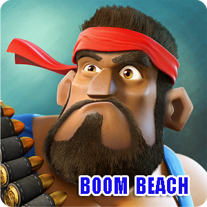 Boom beach секреты читы полная русская версия скачать