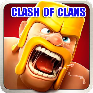 Читы Clash of Clans на ресурсы, деньги, камни и кристаллы скачать