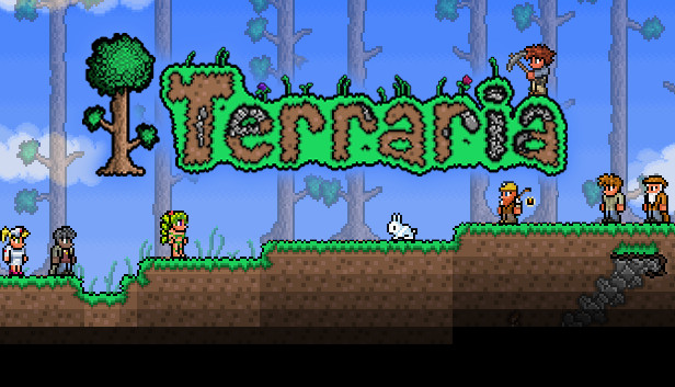 скачать terraria полная версия русская последняя версия мод