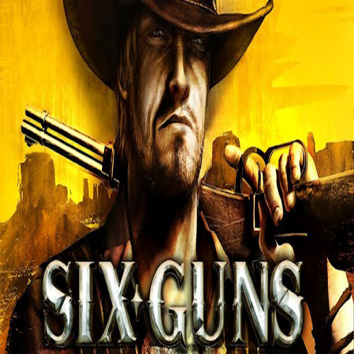 Six Guns читы на деньги скачать